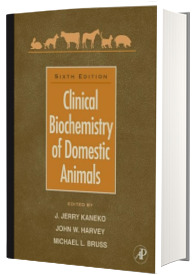 Clinical Biochemistry of Domestic Animals