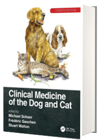 Clinical Medicine of the Dog and Cat