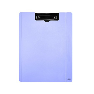 Clipboard dublu plastic DACO CL26MP