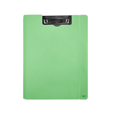 Clipboard dublu plastic DACO CL26VP