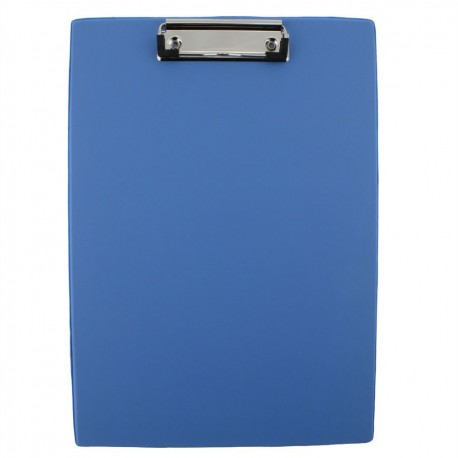 Clipboard simplu Daco albastru deschis