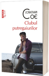 Clubul putregaiurilor (editie de buzunar)