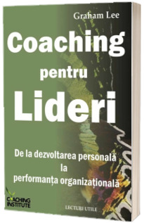 Coaching pentru lideri