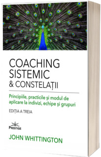 Coaching Sistemic si Constelatii