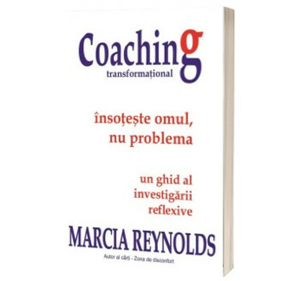 Coaching transformational