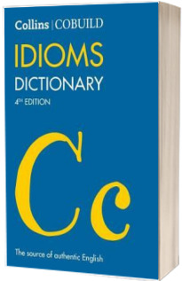 COBUILD Idioms Dictionary