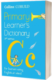 COBUILD Primary Learners Dictionary