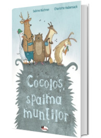 Cocolos, spaima muntilor