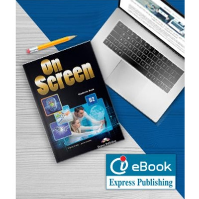 COD. Ie-Book. On Screen B2