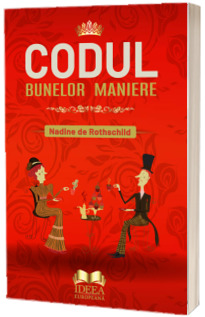 Codul bunelor maniere