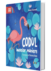 Codul bunelor maniere (Turcanu, Ianos)