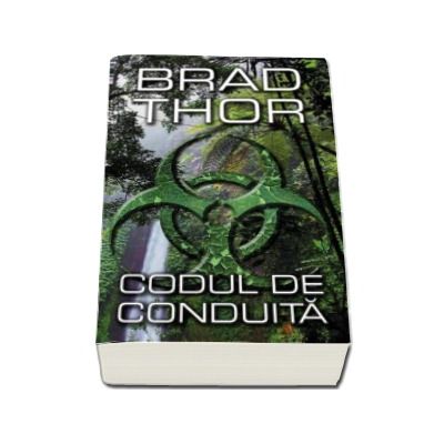 Codul de conduita - Brad Thor