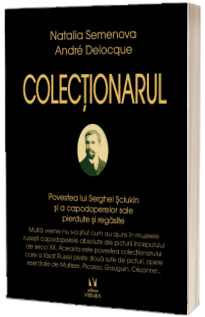 Colectionarul