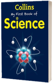 Collins My First Book Of Science