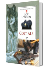 Colt Alb - Biblioteca pentru toti copiii