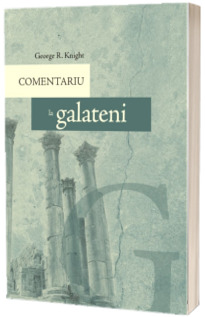 Comentariu la Galateni