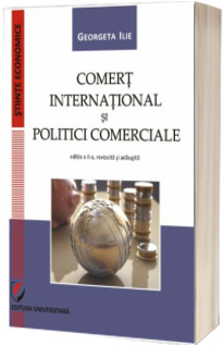 Comert international si politici comerciale