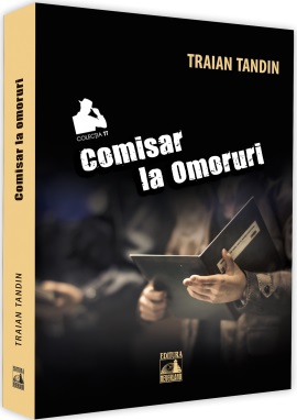 Comisar la Omoruri