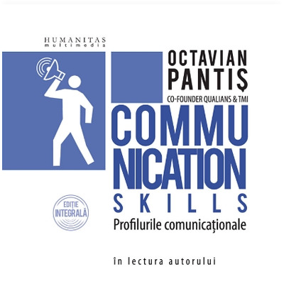 Communication Skills. Profilurile comunicationale