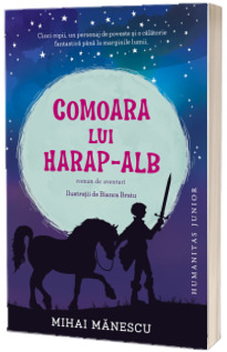 Comoara lui Harap-Alb