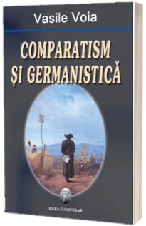 Comparatism si germanistica