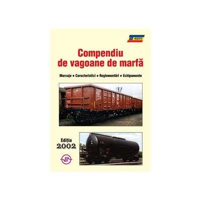 Compendiu de vagoane de marfa