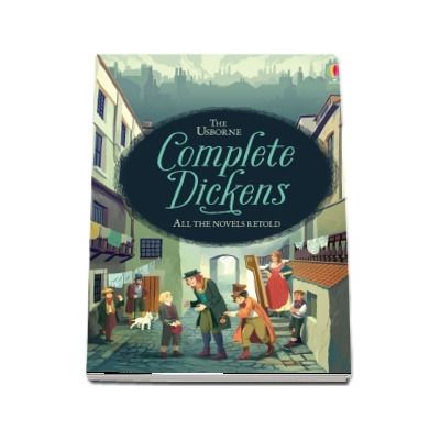 Complete Dickens