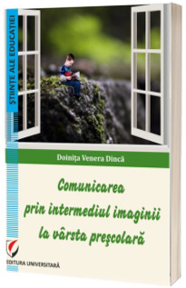 Comunicarea prin intermediul imaginii la varsta prescolara