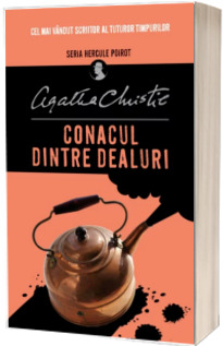 Conacul dintre dealuri