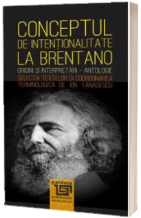Conceptul de intentionalitate la Brentano