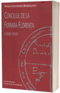 Conciliul de la Ferrara-Florenta (1438-1439)