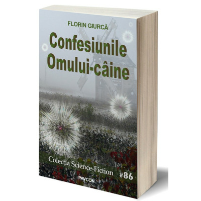 Confesiunile Omului-caine