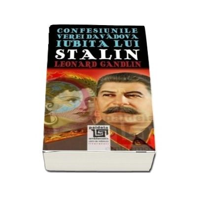 Confesiunile Verei Davadova, iubita lui Stalin