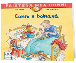 Conni e bolnava