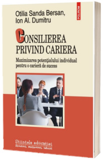 Consilierea privind cariera