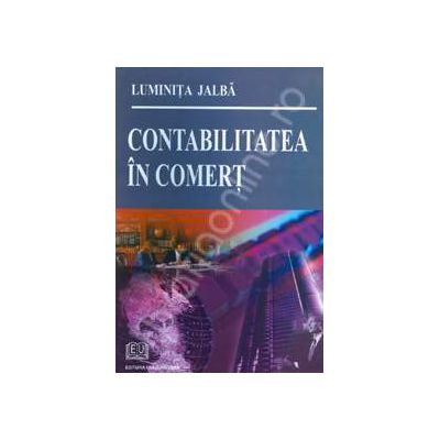 Contabilitatea in comert