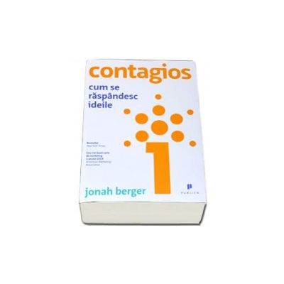 Contagios - Cum se raspandesc ideile