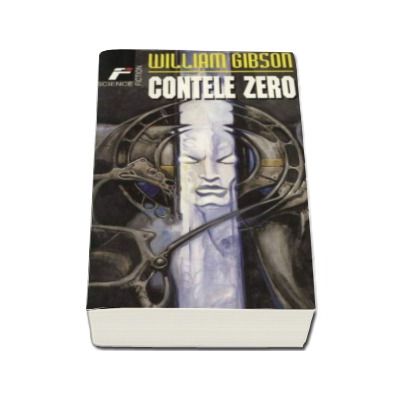 Contele zero - Carte de buzunar