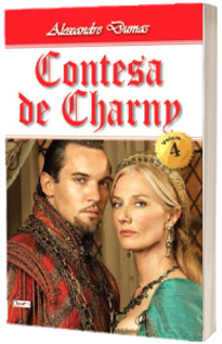 Contesa de Charny. Volumul al IV-lea