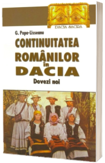 Continuitatea romanilor in Dacia (Dovezi noi)