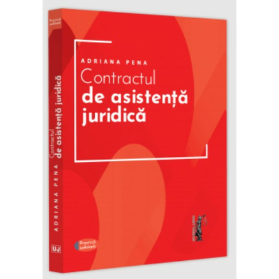 Contractul de asistenta juridica. Practica judiciara