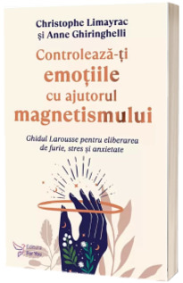 Controleaza-ti emotiile cu ajutorul magnetismului