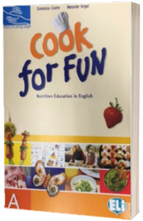 Cook for Fun. Worksheets A