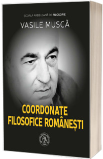 Coordonate filosofice romanesti