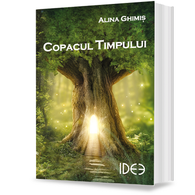 Copacul Timpului