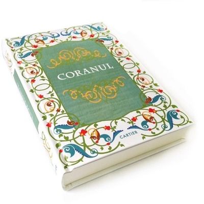 Coranul, editia aXIII-a