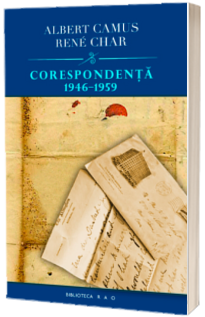 Corespondenta 1946 - 1959