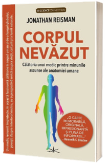 Corpul nevazut