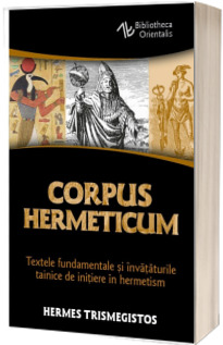 Corpus Hermeticum