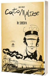 Corto Maltese 6. In Siberia